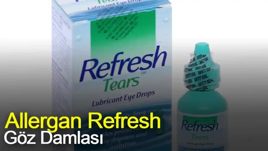 Gözleri Yenilemek ve Tazelemek İçin Etkili Yöntemler ve Günlük Bakım İpuçları