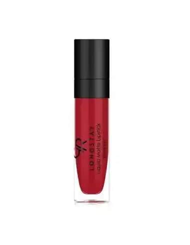 GR Longstay Liquid Matte Ruj: Kalıcılık ve Konfor Sunan Modern Kozmetik Ürünü