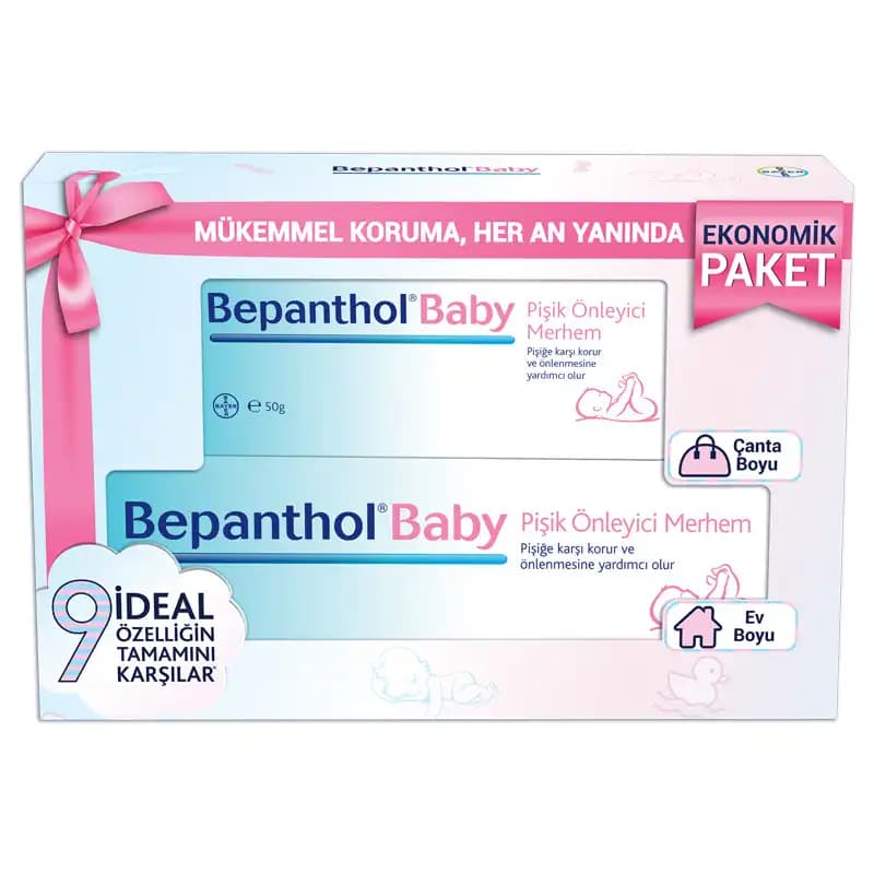 Gratis Pişik Kremi Seçenekleri ve Bebek Bakımında Doğal Çözümler