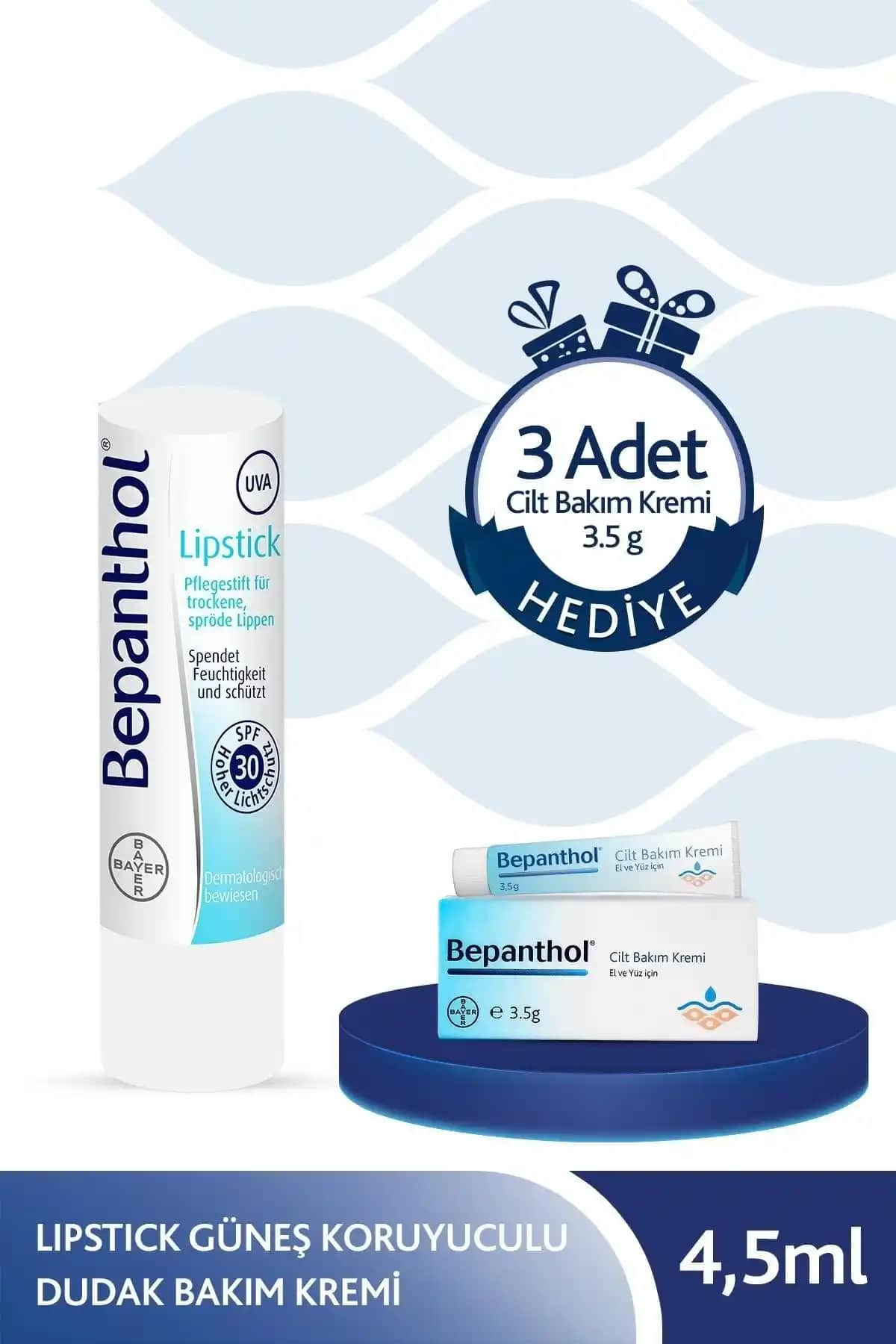 Güneş Koruyucu Dudak Kremi Seçimi ve Kullanımı: Dudaklarınızı Korumanın En İyi Yolları