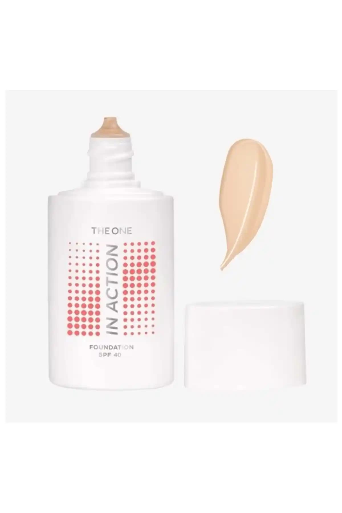 Güneş Koruyucu Fondötenler: Cilt Sağlığını Koruyan ve Makyajınıza Şıklık Katan Ürünler