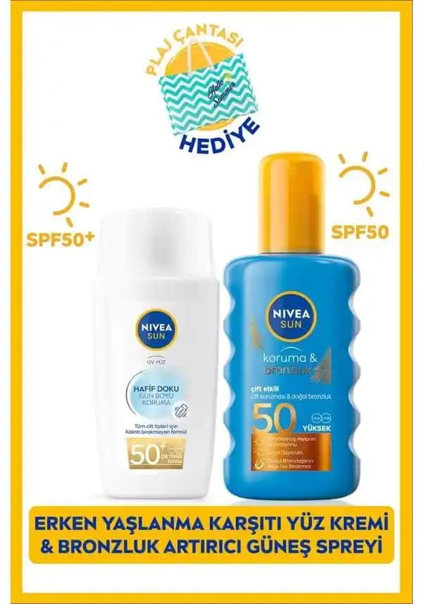 Güneş Koruyucu Yüz Kremi Seçimi ve Kullanımı: Cilt Sağlığını Korumanın Temel Yolu