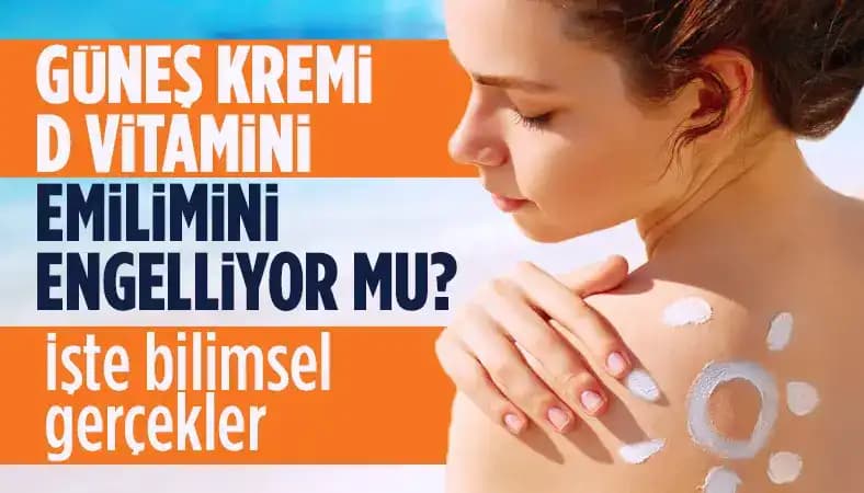 Güneş Kremi Kullanımı ve Günlük Güneş Koruma Yöntemleri Hakkında Bilinçli Rehber