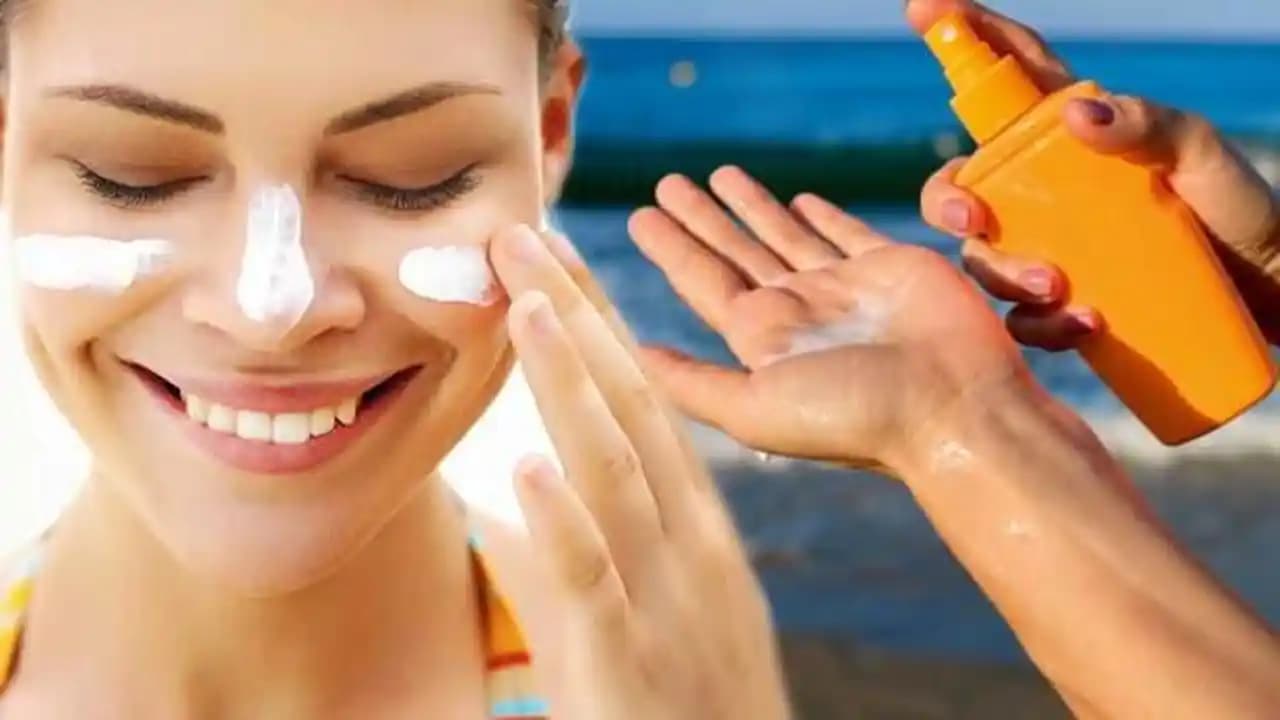 Güneş Kremi ve Makyaj Uygulaması: Doğru Teknikler ve Bilinmesi Gerekenler