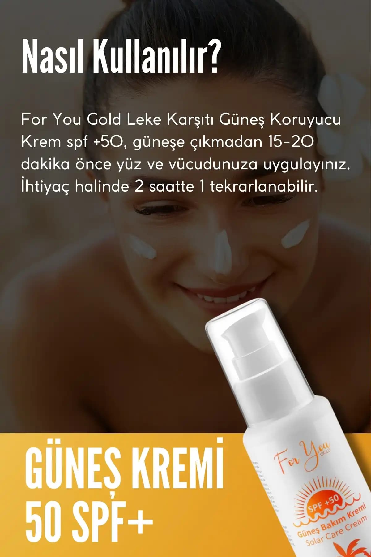 Güneş Lekeleri ve Cilt Bakımında Etkili Koruma ve Tedavi Yöntemleri