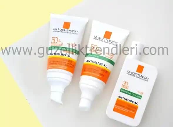 Güneş Lekelerine Karşı En İyi Güneş Lekesi Giderici Kremler ve Cilt Bakım Önerileri