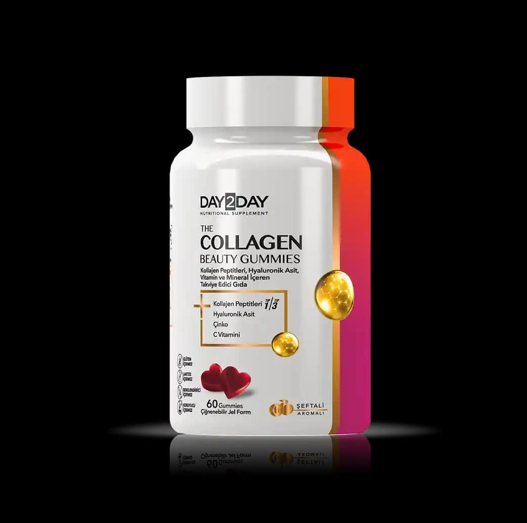 Günlük Güzellik Rutininizde Collagen Kullanımıyla Sağlıklı ve Parlak Cilt Elde Edin