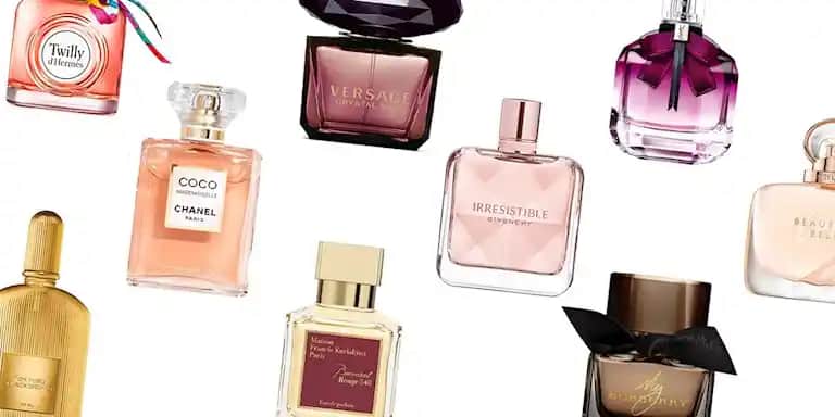 Güzel Parfüm Seçimi ve Kullanımı İçin Kapsamlı Rehberlik