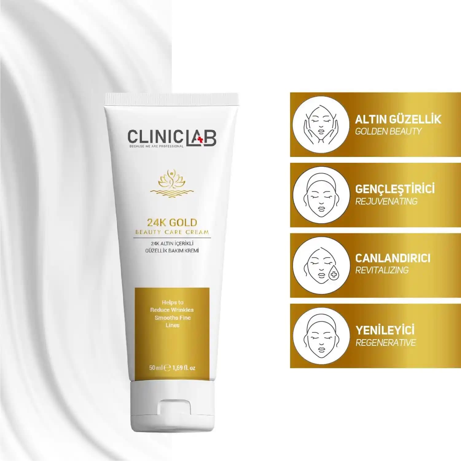 Güzellik Kremi Seçimi ve Kullanımı: Cilt Sağlığı İçin Temel Rehber