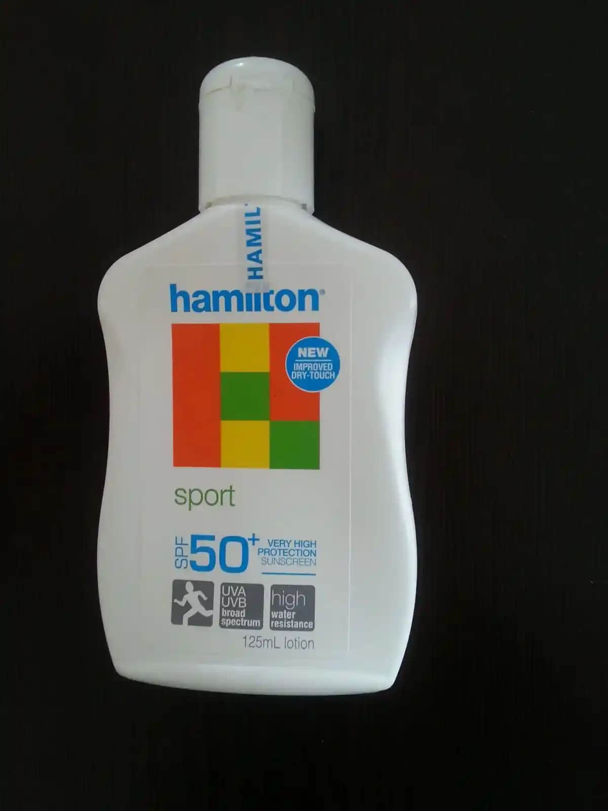 Hamilton Güneş Kremleriyle Cildinizi Güneşin Zararlı Etkilerinden Koruyun