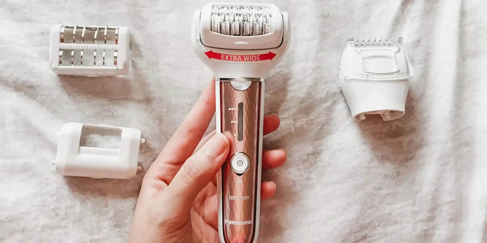 Hangi Epilasyon Aleti Daha İyi: Çeşitleri, Karşılaştırmaları ve Seçim İpuçları