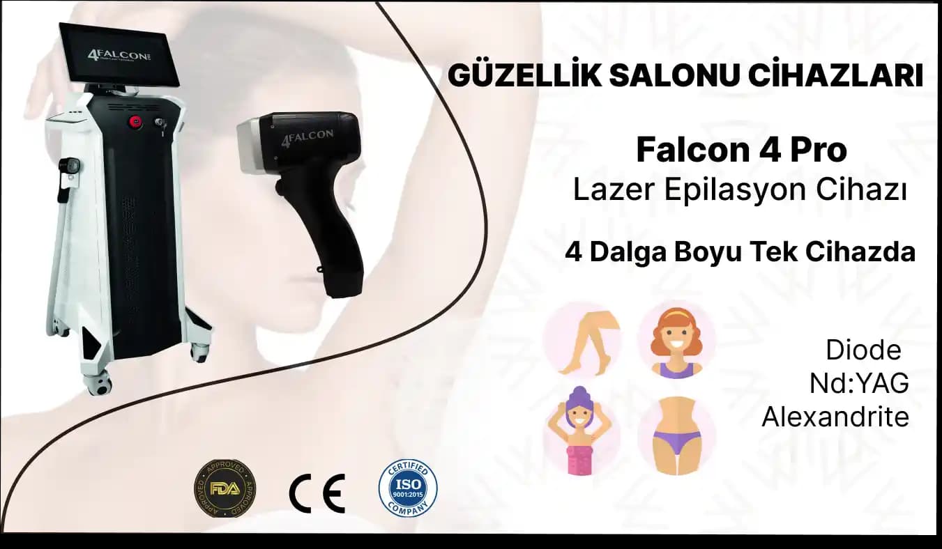 Hangi Lazer Cihazı Daha İyi? Kozmetik ve Kişisel Bakımda En Uygun Seçenekler