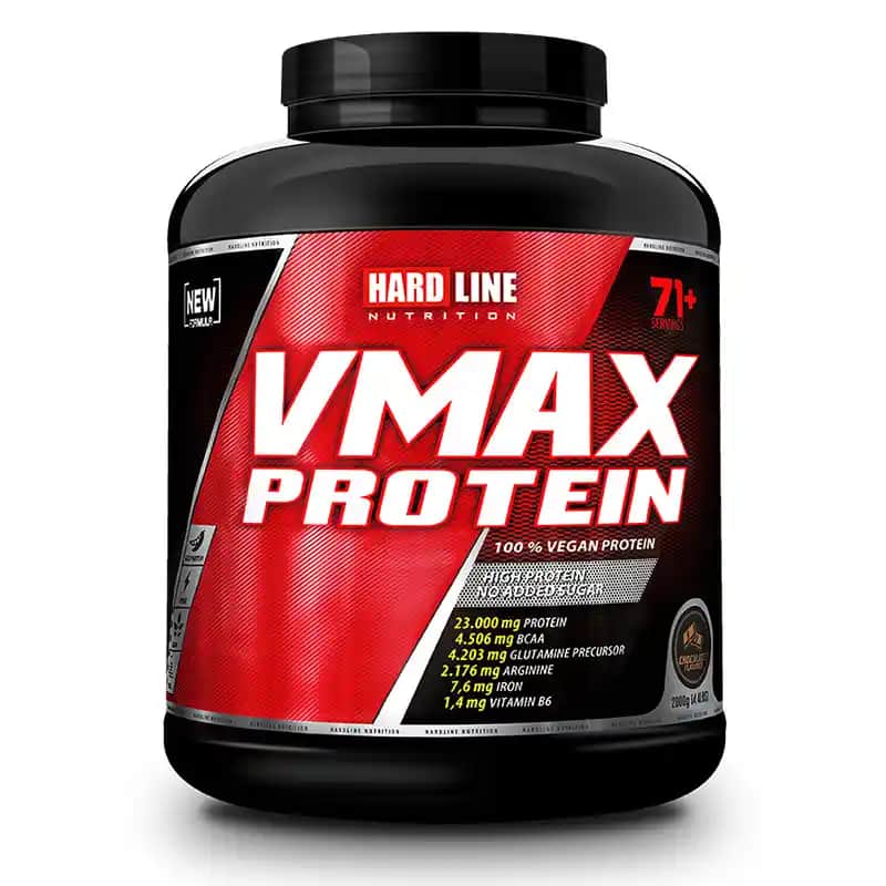 Hard Line Protein Nedir? Saç ve Tırnak Güçlendiren Protein Bazlı Bakım Ürünleri