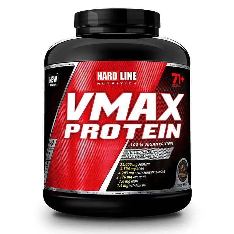 Hard Line Protein Nedir? Saç ve Tırnak Güçlendiren Protein Bazlı Bakım Ürünleri