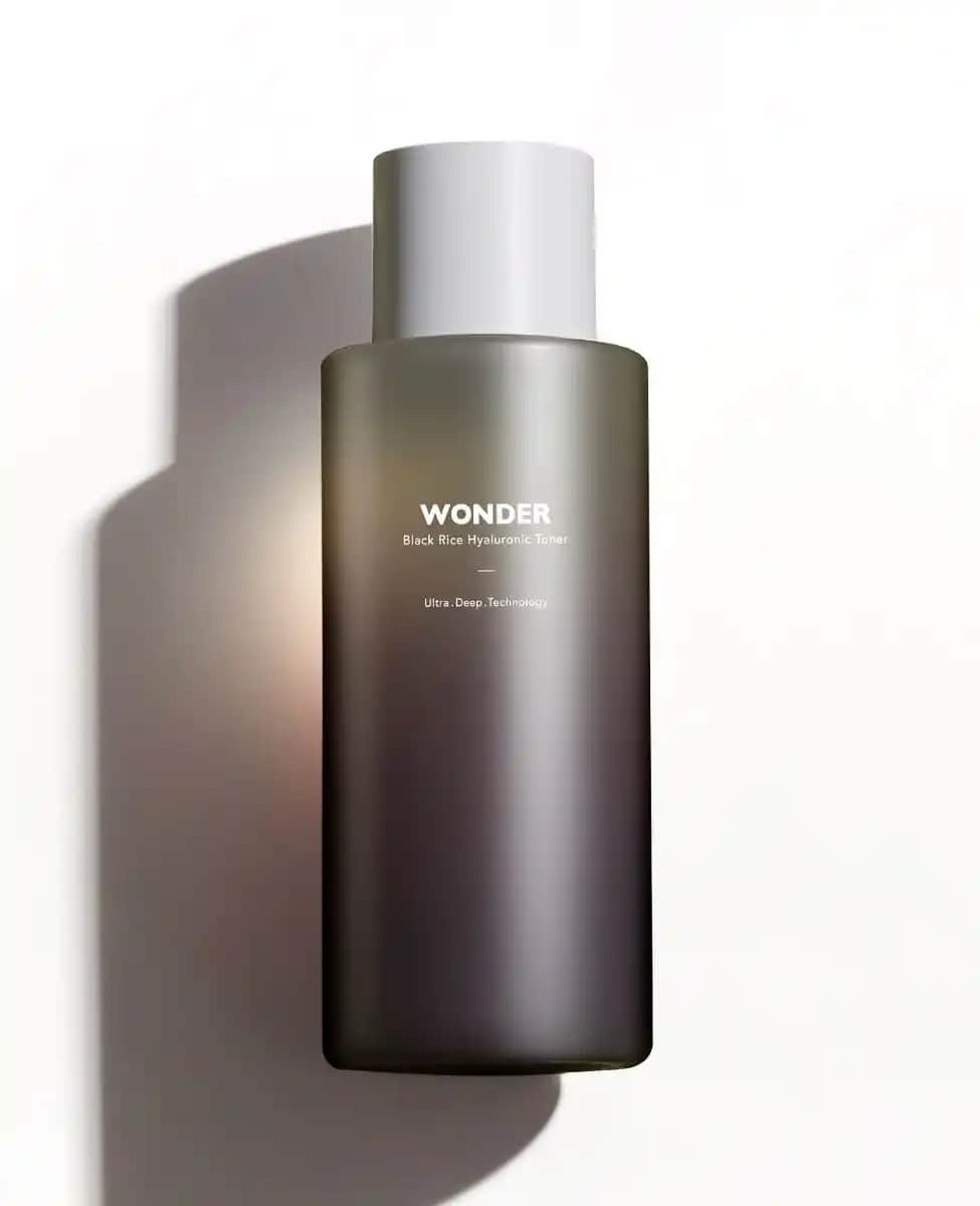 Haruharu Wonder Black Rice Hyaluronic Toner: Doğal ve Güçlü Bir Cilt Bakımı Ürünü
