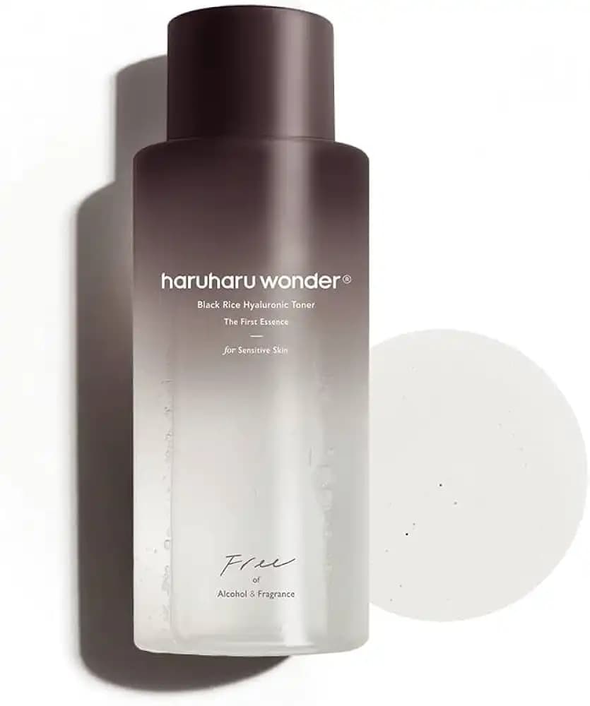Haruharu Wonder: Doğal ve Klinik Olarak Onaylanmış K-Beauty Marka ve Ürünleri