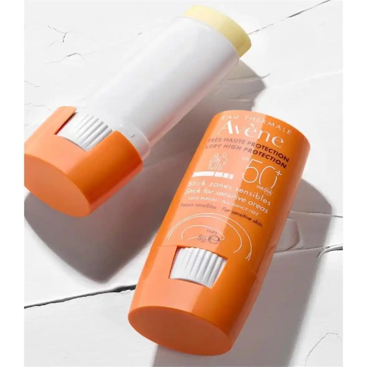 Hassas Bölgeler İçin Güneş Koruyucu Stickler: Güçlü ve Pratik Koruma Yöntemleri