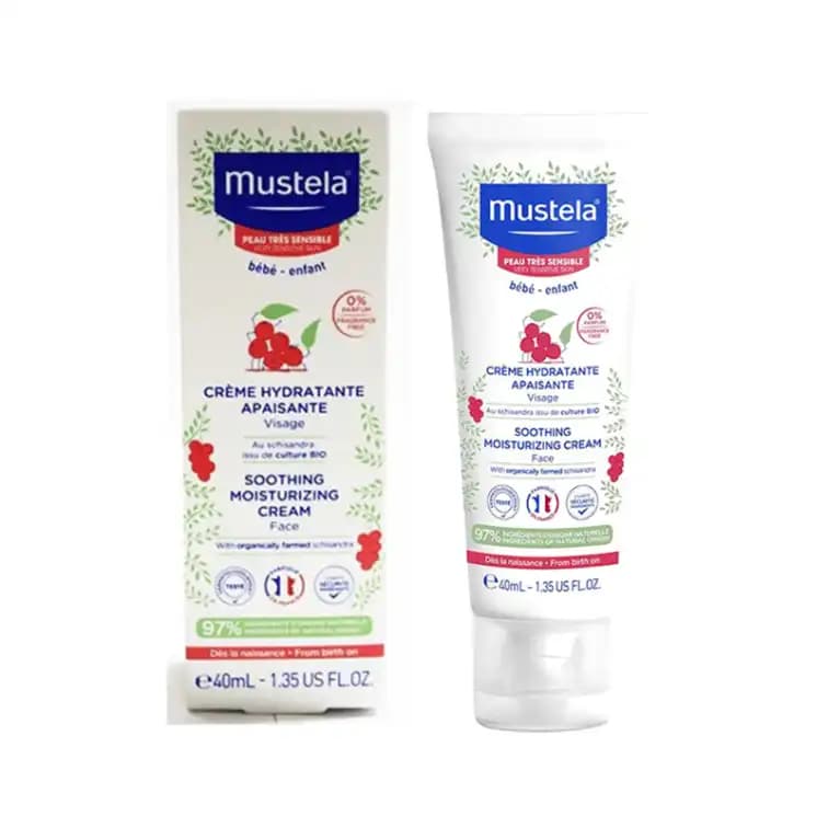 Hassas Ciltler İçin Güvenilir Nemlendirici Rehberi ve Mustela Ürünleri Tanıtımı