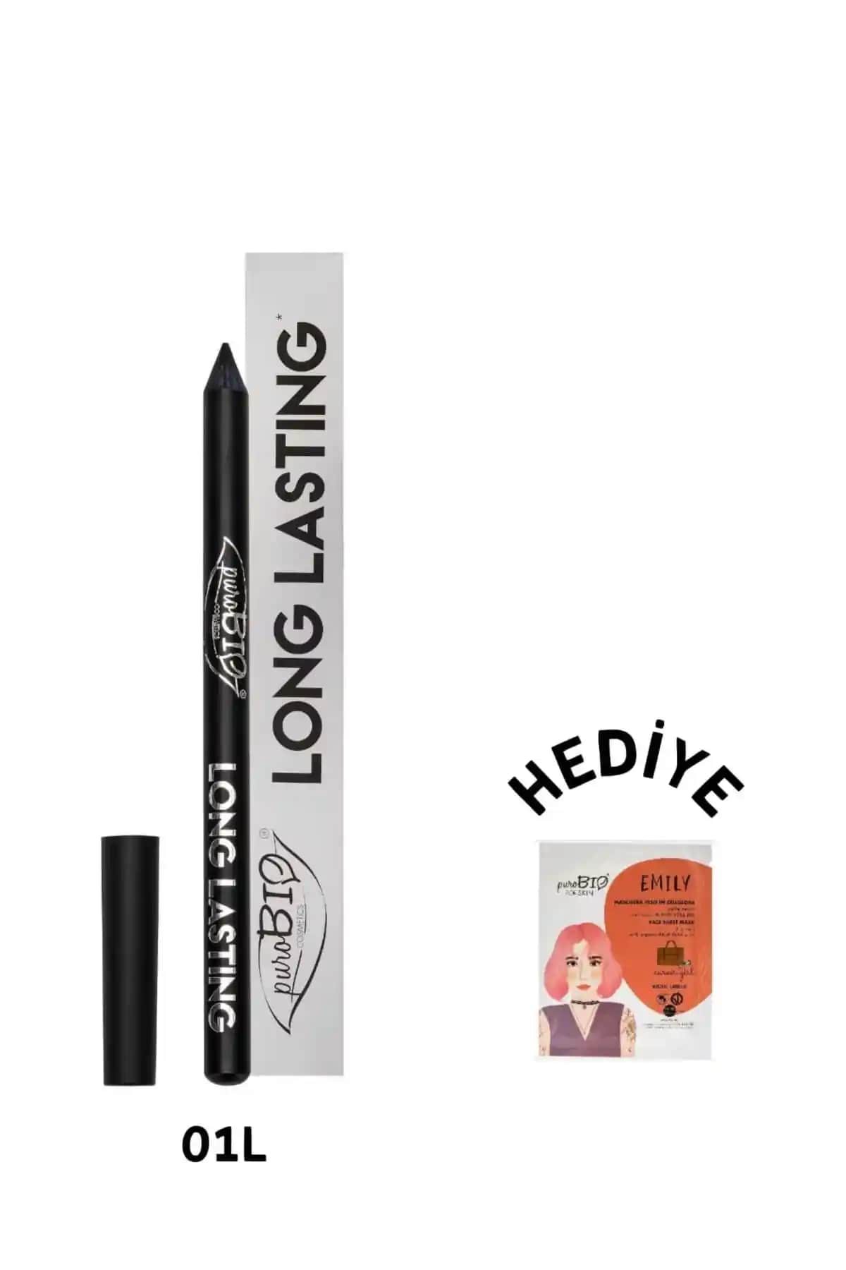 Hassas Gözler İçin Güvenli ve Şık Göz Kalemi Seçenekleri 2023