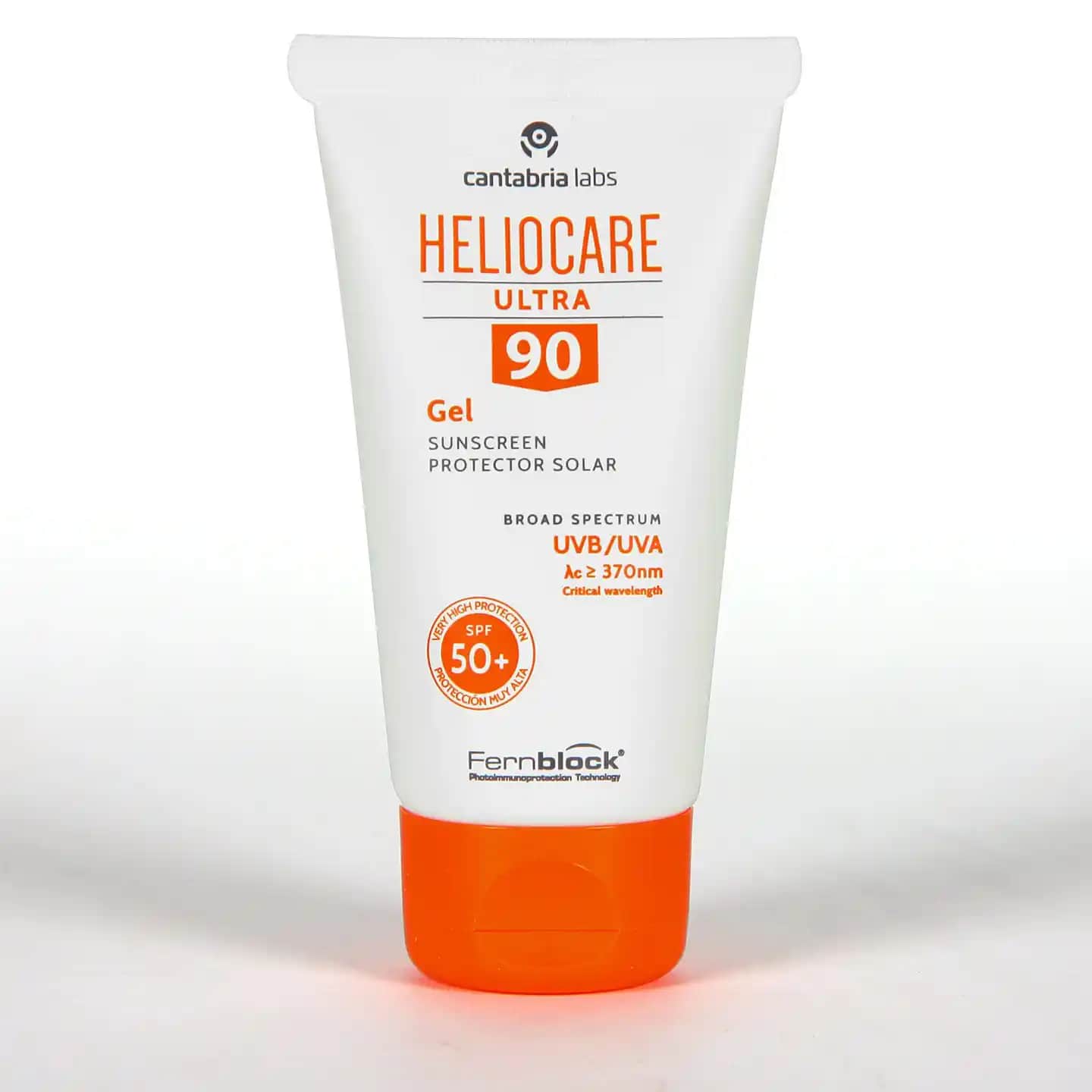 Heliocare SPF 90 Jel ile Güçlü ve Hafif Güneş Koruma Çözümü