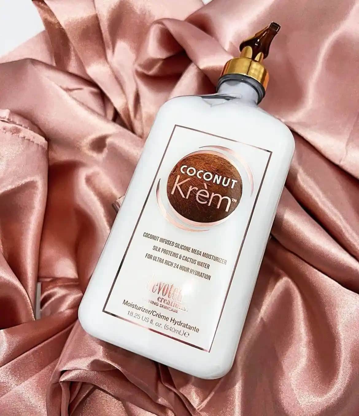 Hindistan Cevizi Kremi: Doğal İçeriklerle Cilt ve Saç Bakımında Çok Yönlü Kullanım