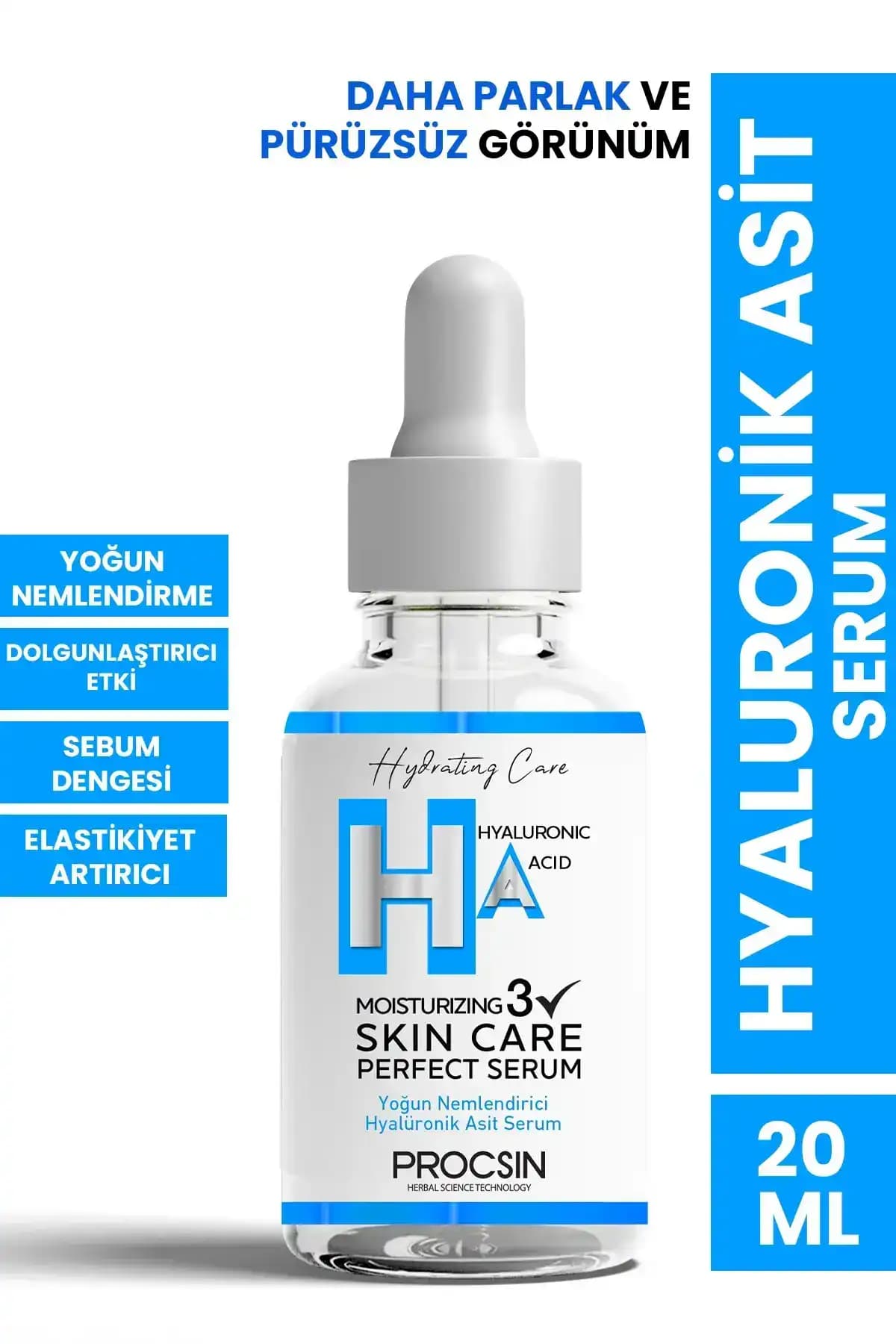 Hyaluronik Asit İçeren Nemlendiriciler: Cilt Sağlığı ve Güzellik İçin Doğru Seçenekler