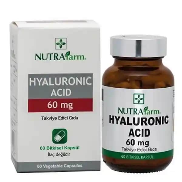 Hyaluronik Asit ve Vitaminlerle Cilt Bakımında Doğal Denge Sağlama Rehberi