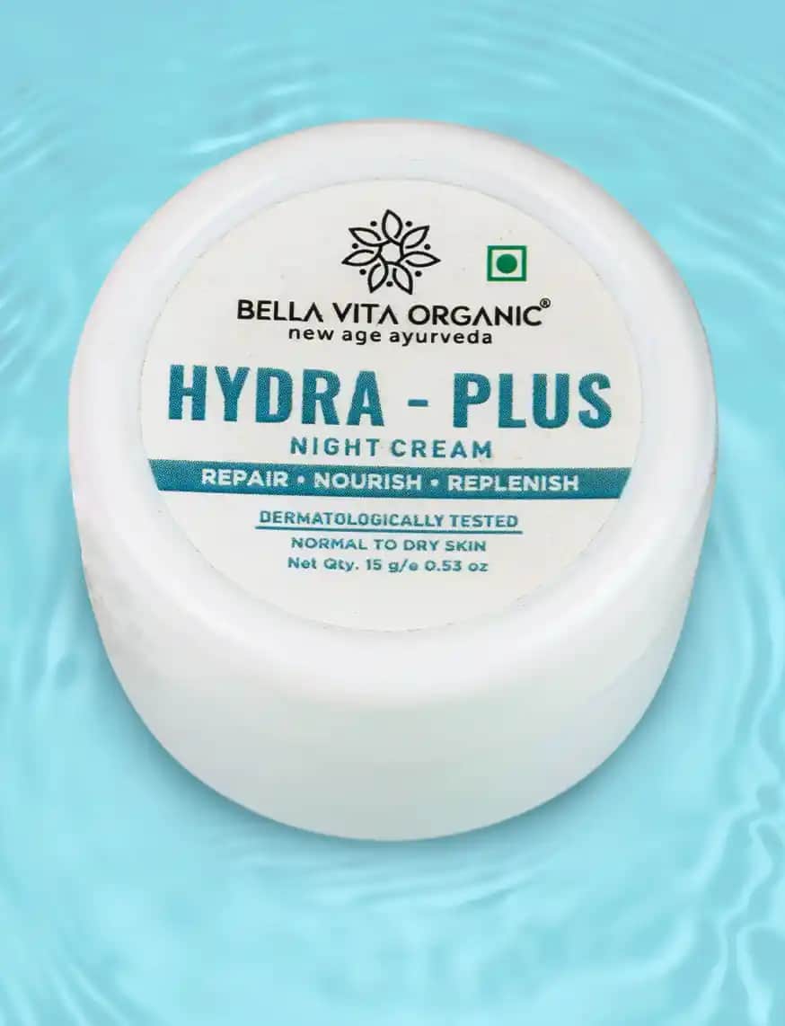 Hydra Plus ile Cilt Sağlığınızı Güçlendiren Yenilikçi Nemlendirici Ürün