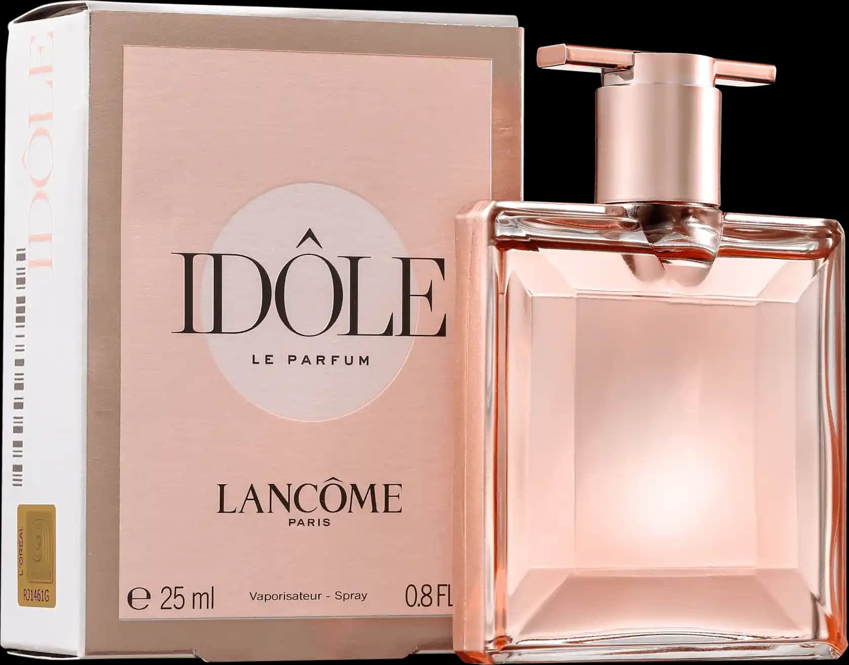 Idole Lancôme: Modern Kadınlar İçin Lüks Parfüm ve Güzellik Koleksiyonu