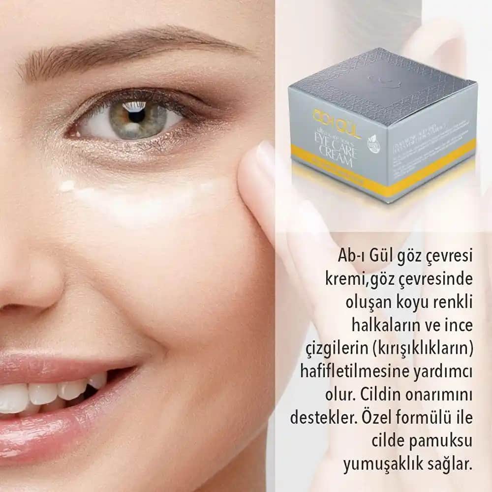 İnce Çizgilerle Mücadelede En Etkili Kremler ve Bakım Tavsiyeleri