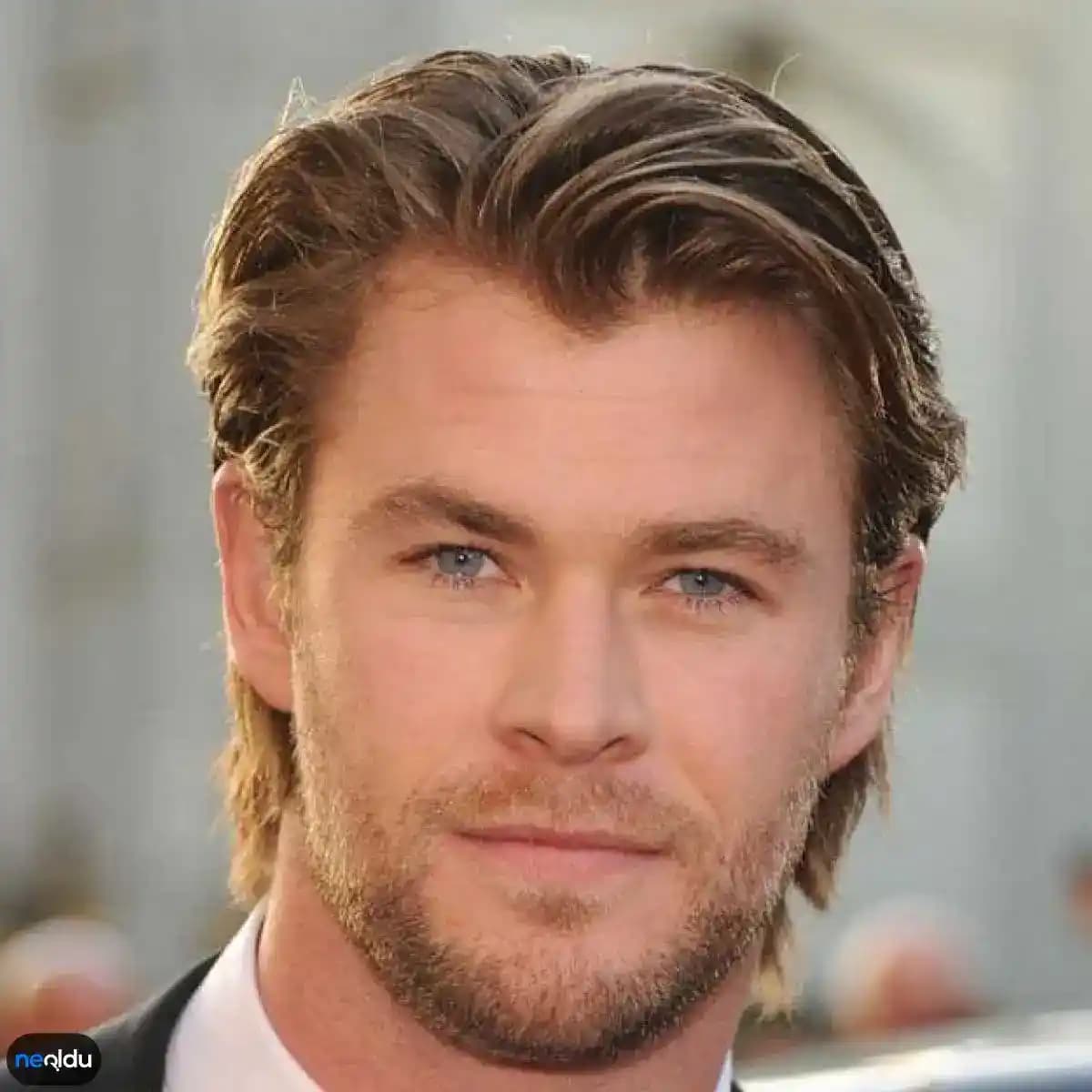 İnce Uzun Yüz Tipine Uygun Erkek Saç Modelleri ve Stil Tavsiyeleri