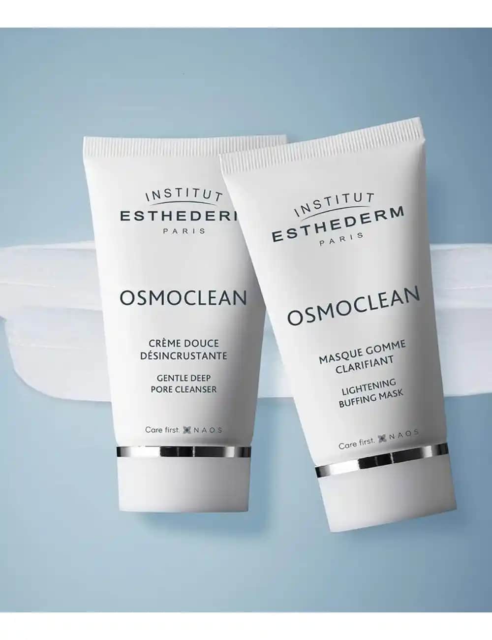 Institut Esthederm Osmoclean Serisi ile Cilt Temizliğinde Etkili ve Güvenilir Çözümler