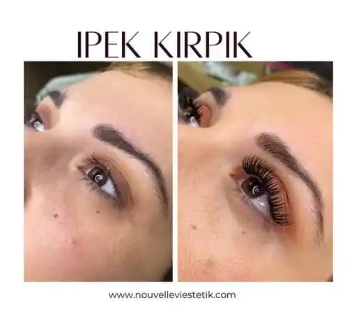 İpek Kirpik Numaraları Rehberi: Doğal ve Çarpıcı Bakışlar İçin En Uygun Seçenekler