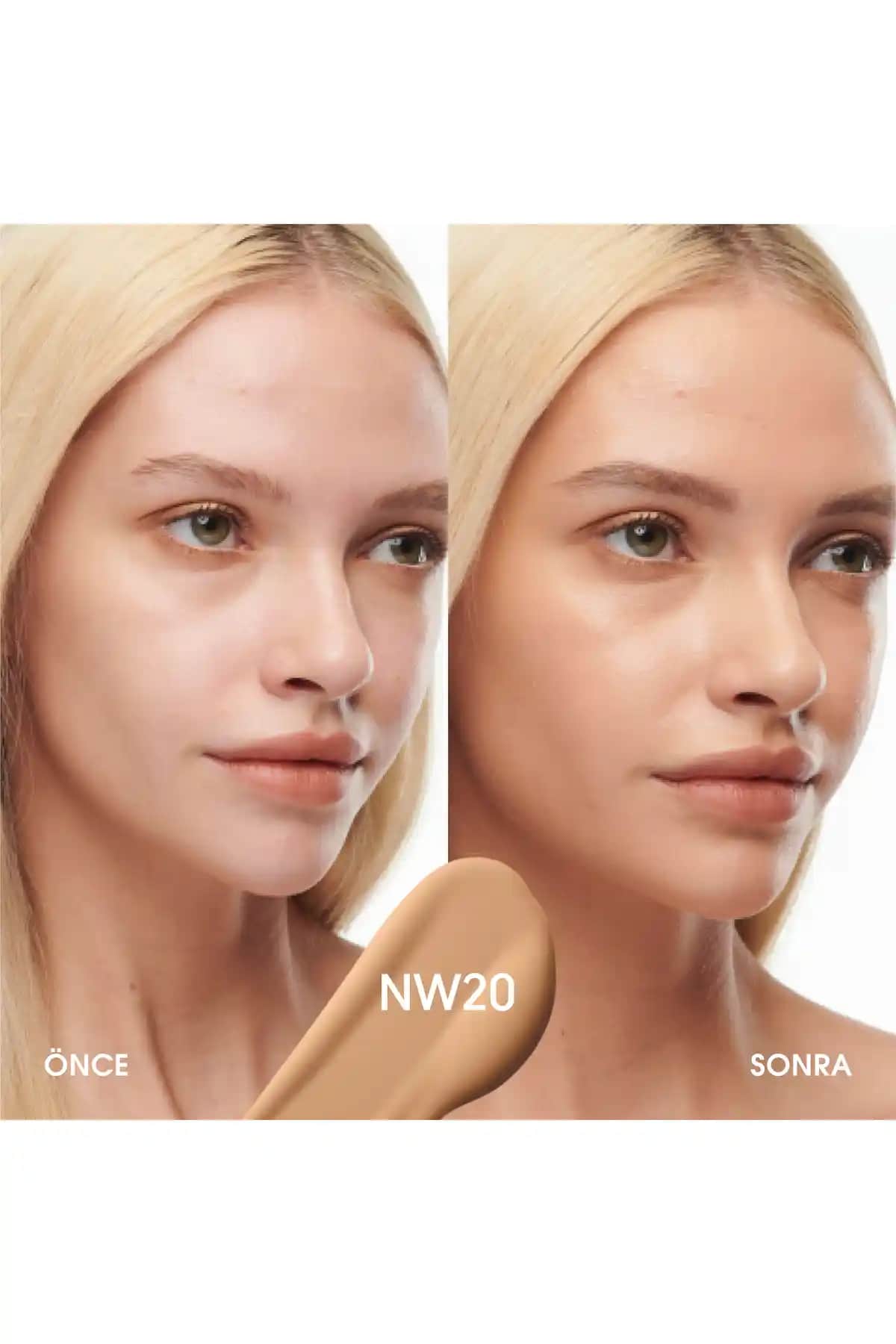 Islak Bitişli Fondöten Önerileri ve Doğal Cilt Görünümü İçin İpuçları