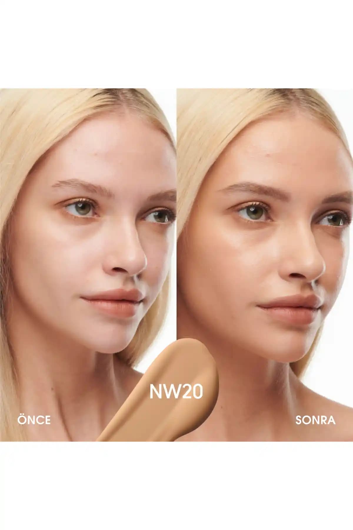 Islak Bitişli Fondöten Önerileri ve Doğal Cilt Görünümü İçin İpuçları