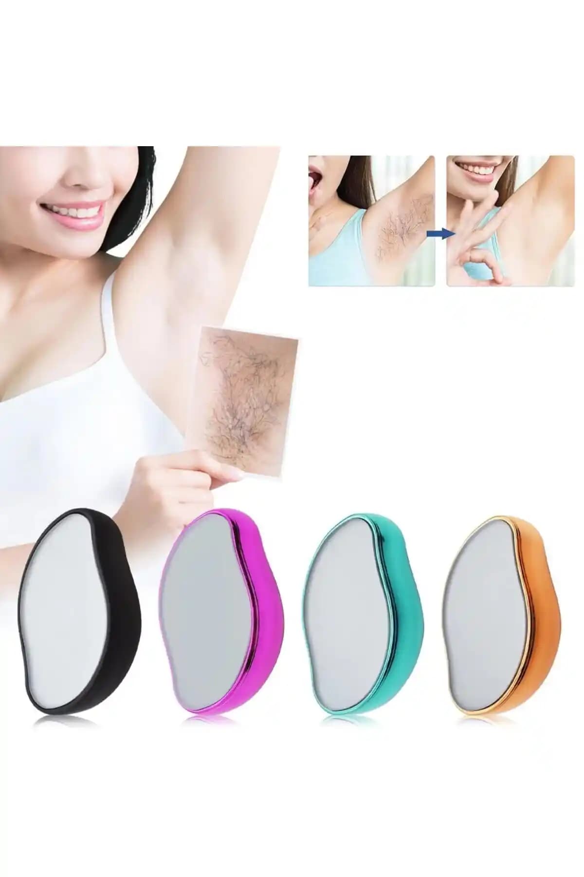 İstenmeyen Tüylerle Mücadelede En Güvenilir ve Etkili Yöntemler Hakkında Bilgiler