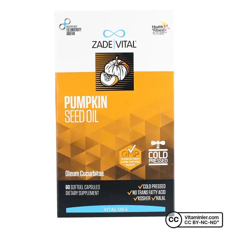 Kabak Çekirdeği Yağı ile Doğal Güzellik ve Cilt Sağlığına Giriş