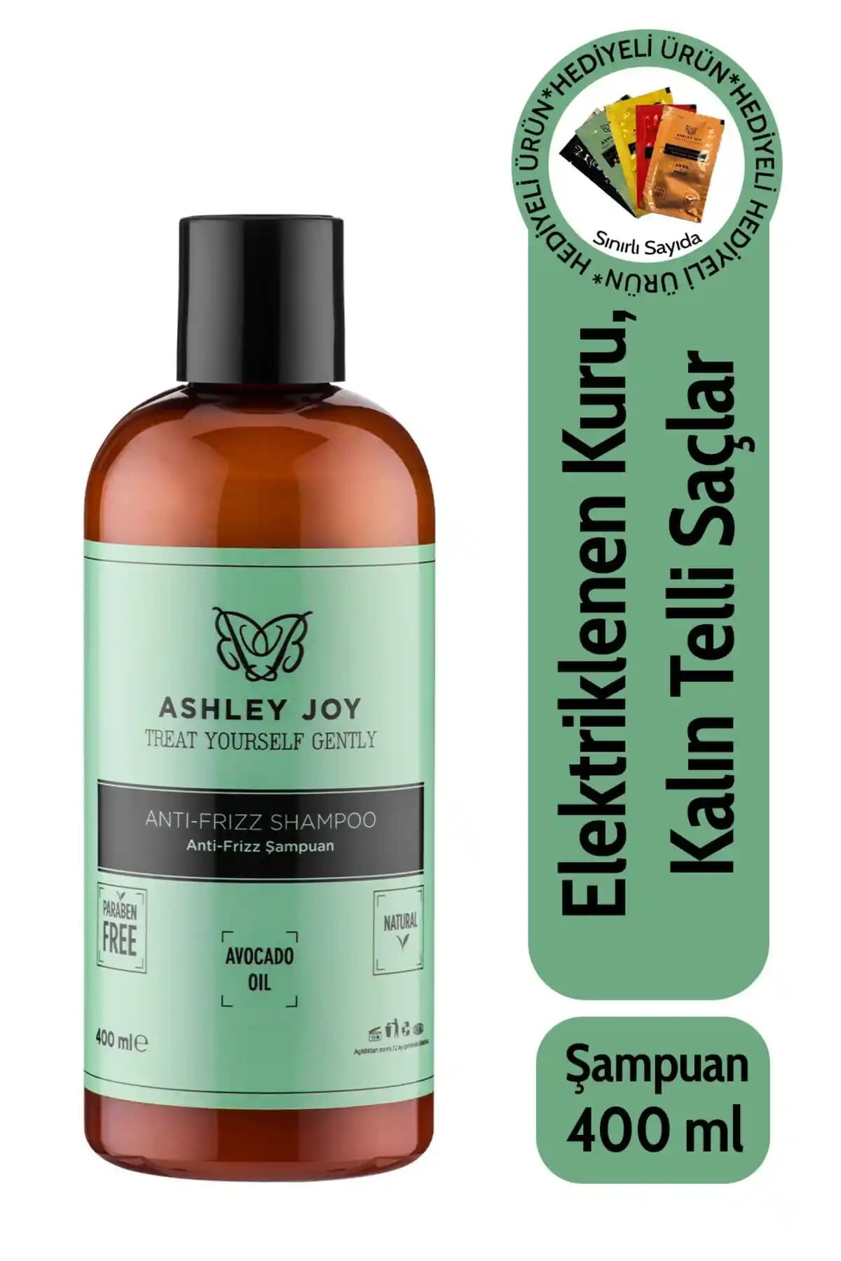 Kabaran Saçlar İçin En Etkili Şampuan Seçenekleri ve Bakım İpuçları