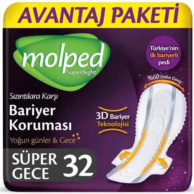 Kadın Ped Markaları ve Güncel Trendler Hakkında Kapsamlı Bilgi