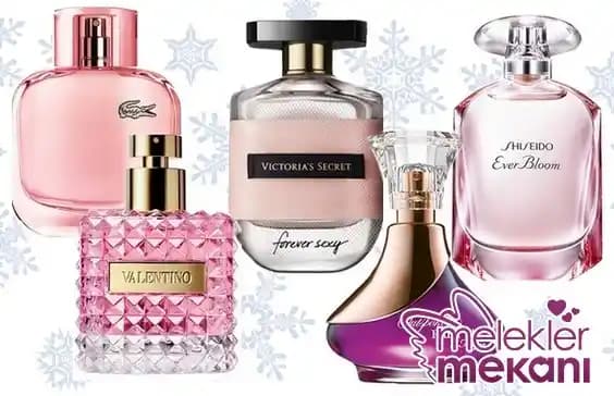 Kadınlar İçin En İyi Parfüm Markaları ve Doğru Seçim Rehberi