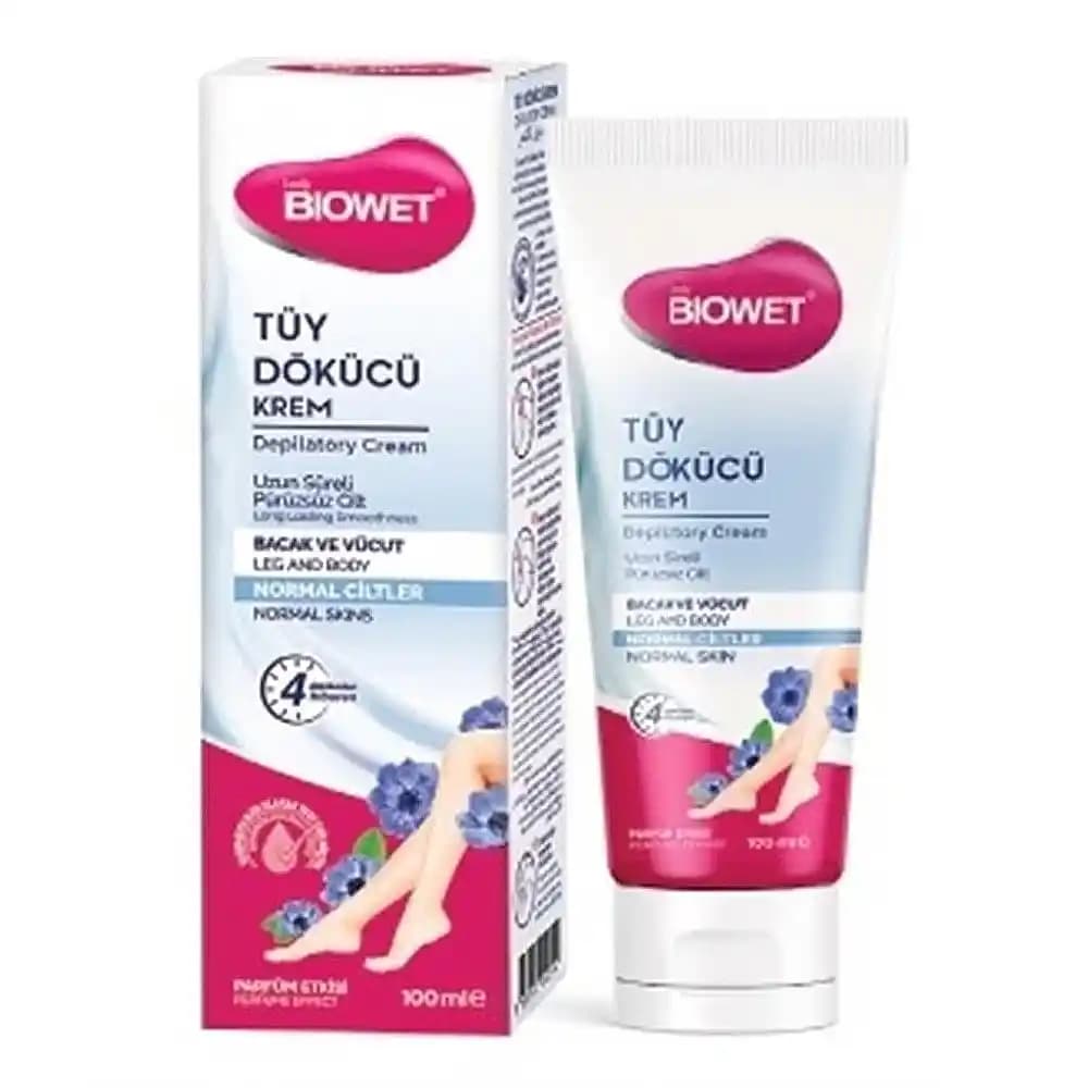 Kadınlar İçin Güvenli ve Etkili Tüy Dökücü Kremler Hakkında Bilmeniz Gerekenler