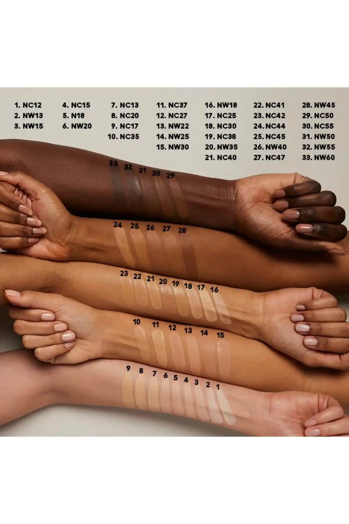 Kalem Fondöten Nedir ve Doğal Makyajda Nasıl Kullanılır