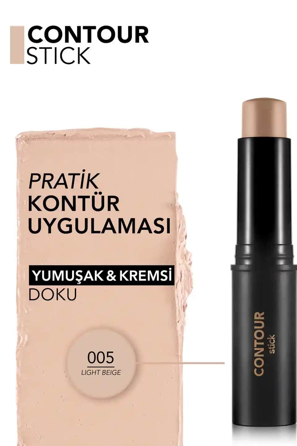 Kalem Kontür Uygulamasıyla Yüz Hatlarınızı Belirginleştirme Rehberi