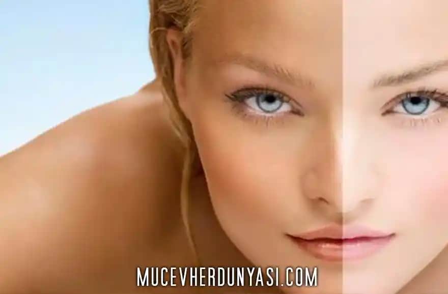 Kalıcı Ten Rengi Açma Yöntemleri ve Doğal Güzellik Sırları Hakkında Detaylı Bilgi