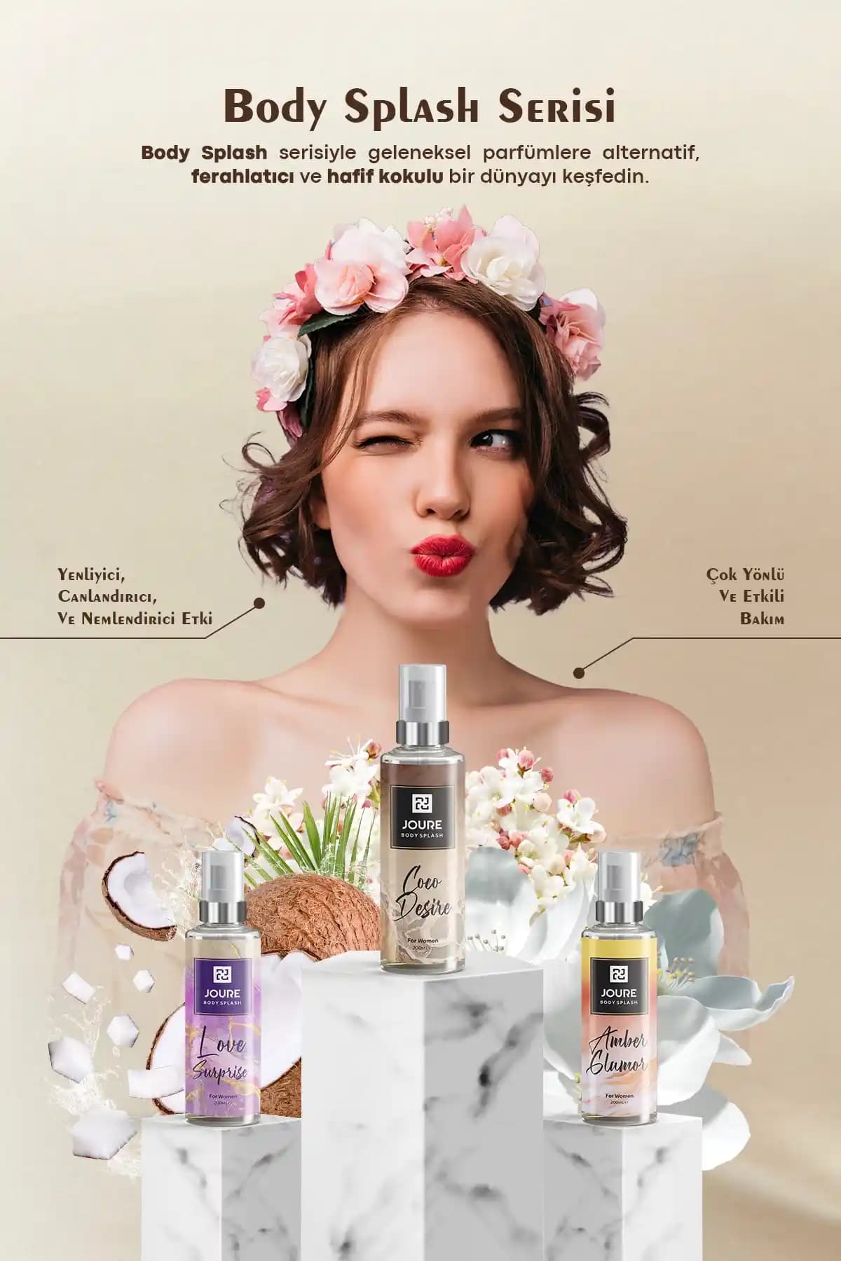 Kalıcı Vücut Spreyi Nedir Nasıl Kullanılır ve Dikkat Edilmesi Gerekenler