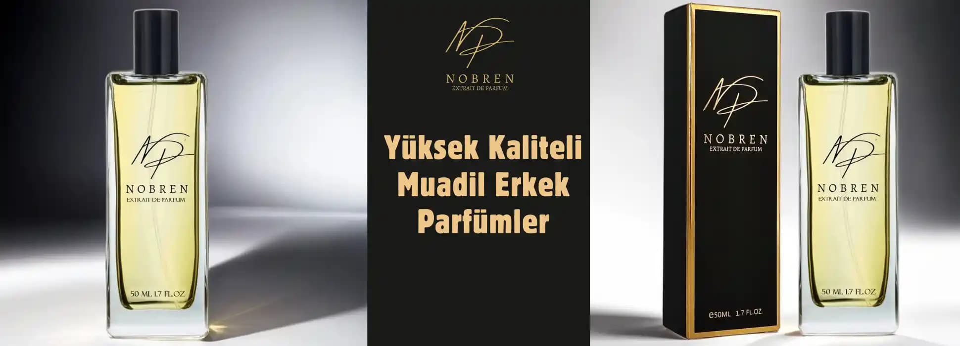 Kaliteli Erkek Parfüm Markaları ve En Güvenilir Seçenekler Rehberi