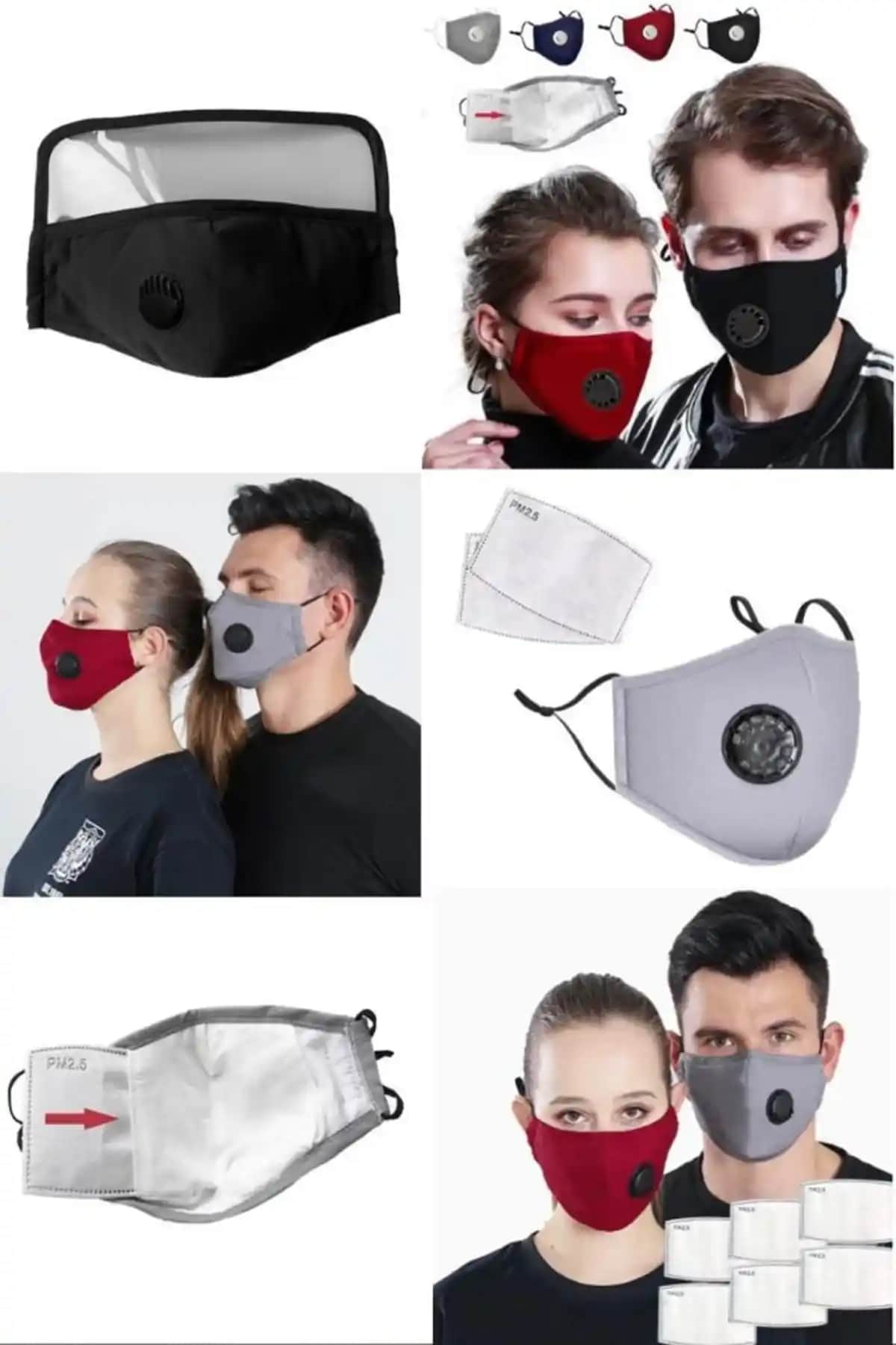 Kaliteli Maskelerin Önemi ve Doğru Seçim İçin İpuçları