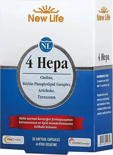 Karaciğer Sağlığını Destekleyen Doğal ve Kozmetik Yaklaşımlar Rehberi