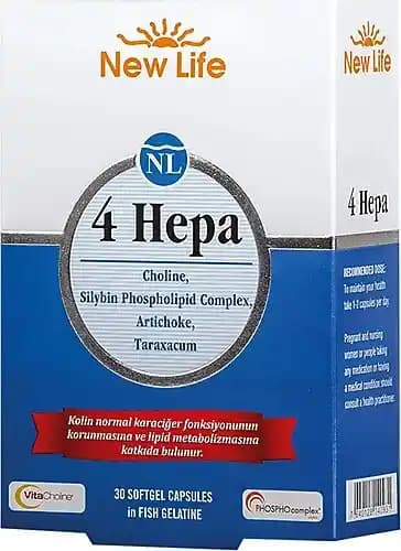 Karaciğer Sağlığını Destekleyen Doğal ve Kozmetik Yaklaşımlar Rehberi