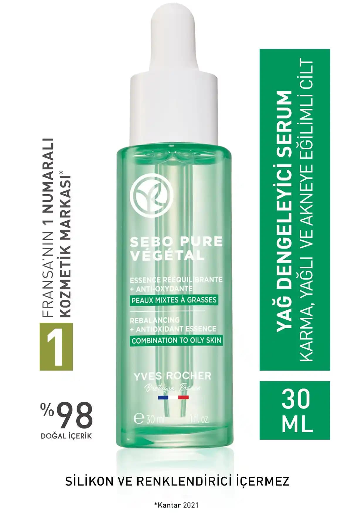 Karma Ciltler İçin En Uygun Serum Seçenekleri ve Bakım İpuçları